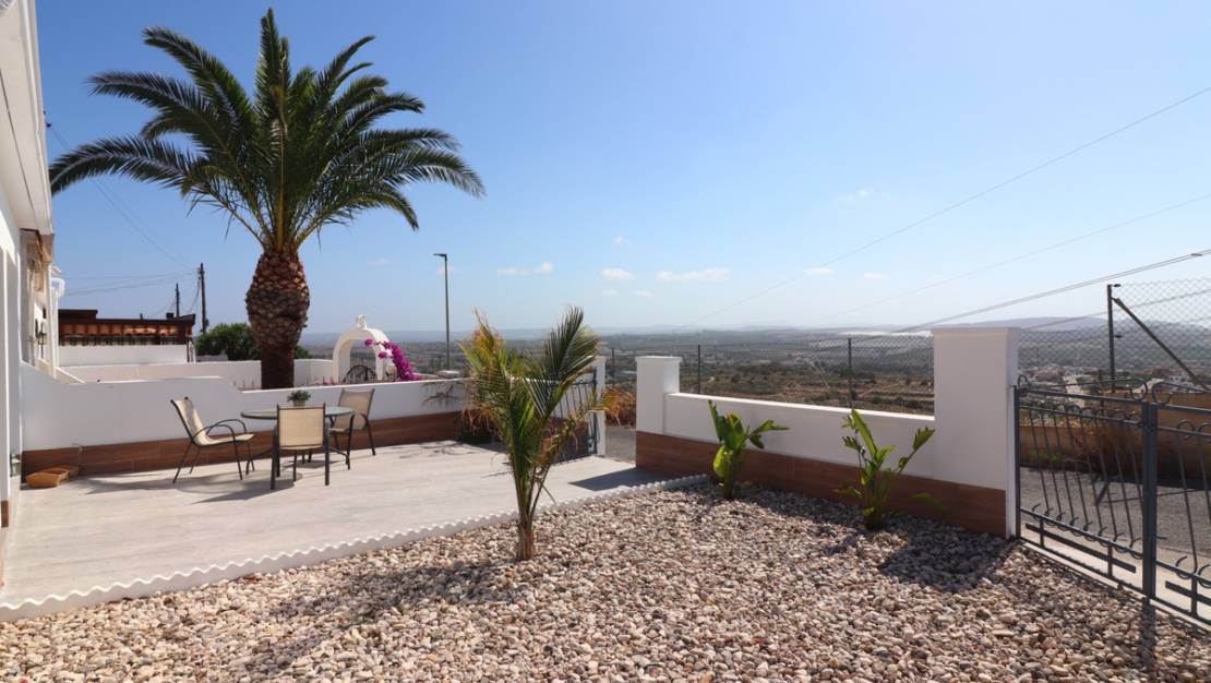 Venta - Chalet - Rojales - Ciudad Quesada
