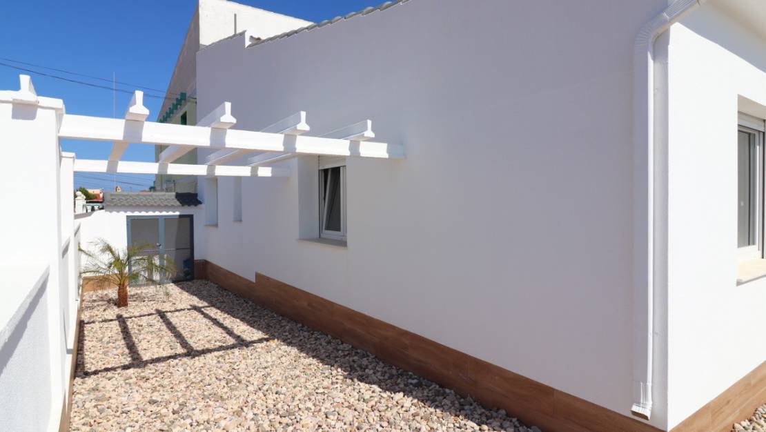 Venta - Chalet - Rojales - Ciudad Quesada