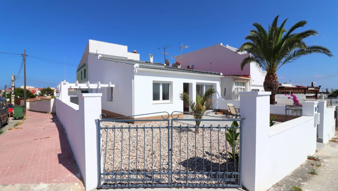 Venta - Chalet - Rojales - Ciudad Quesada