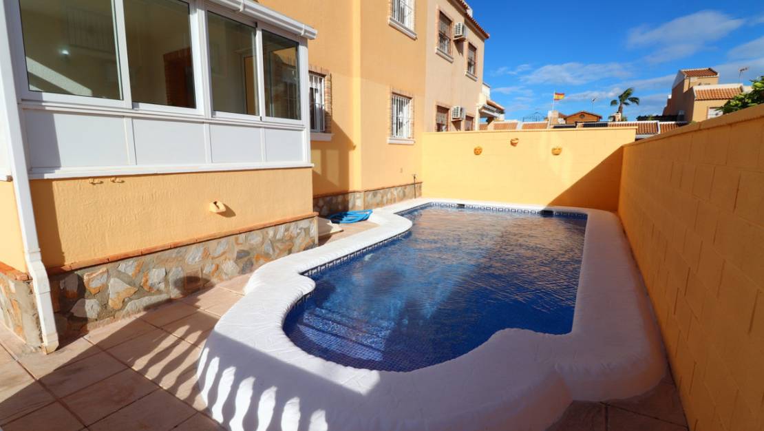 Venta - Chalet - Rojales - Ciudad Quesada