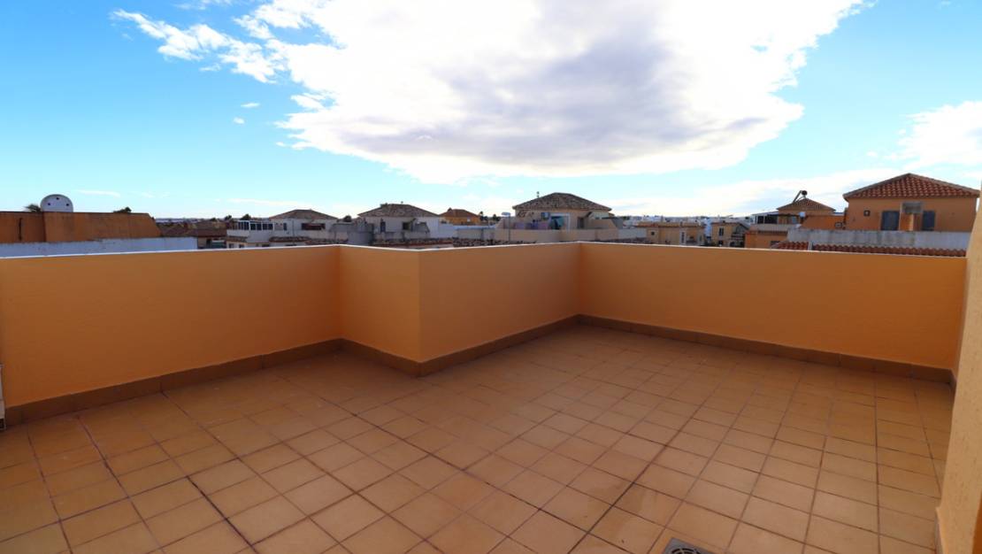 Venta - Chalet - Rojales - Ciudad Quesada