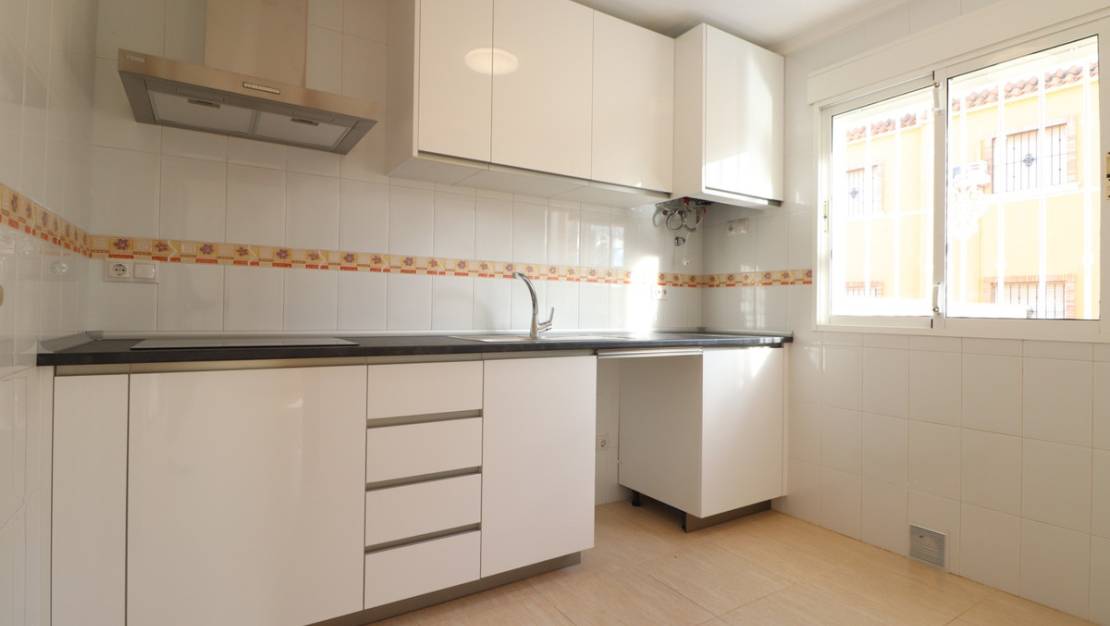 Venta - Chalet - Rojales - Ciudad Quesada