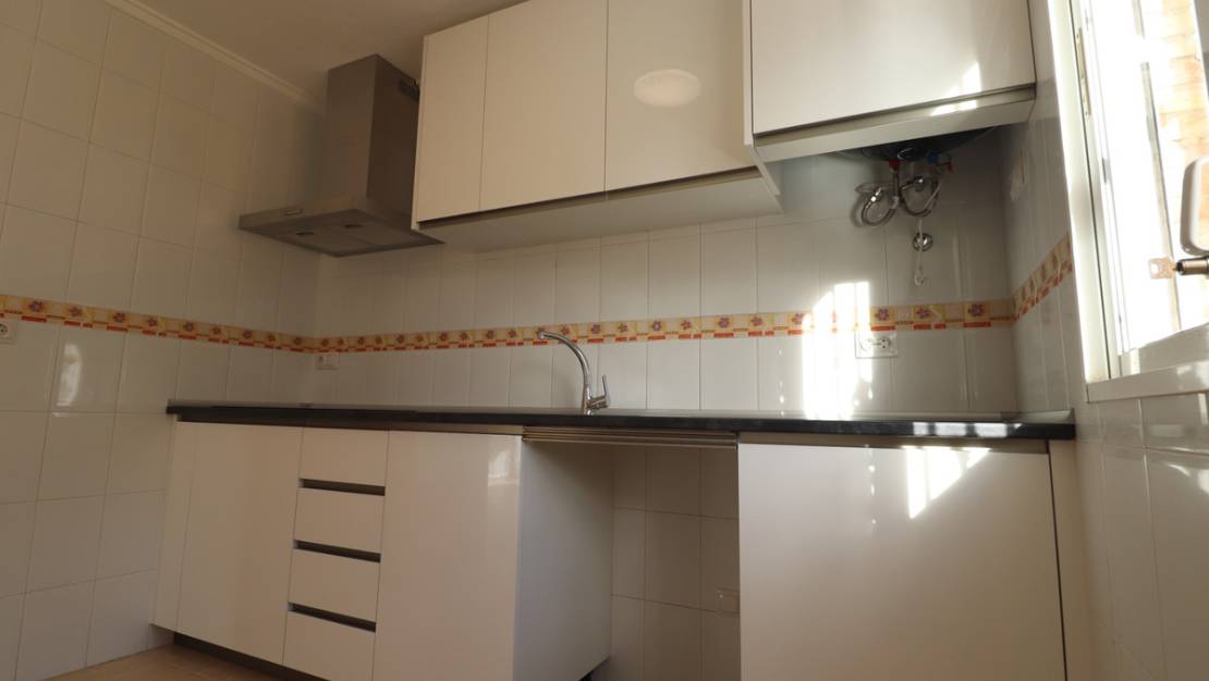 Venta - Chalet - Rojales - Ciudad Quesada