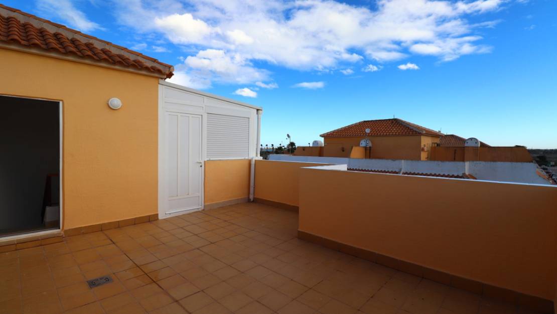Venta - Chalet - Rojales - Ciudad Quesada
