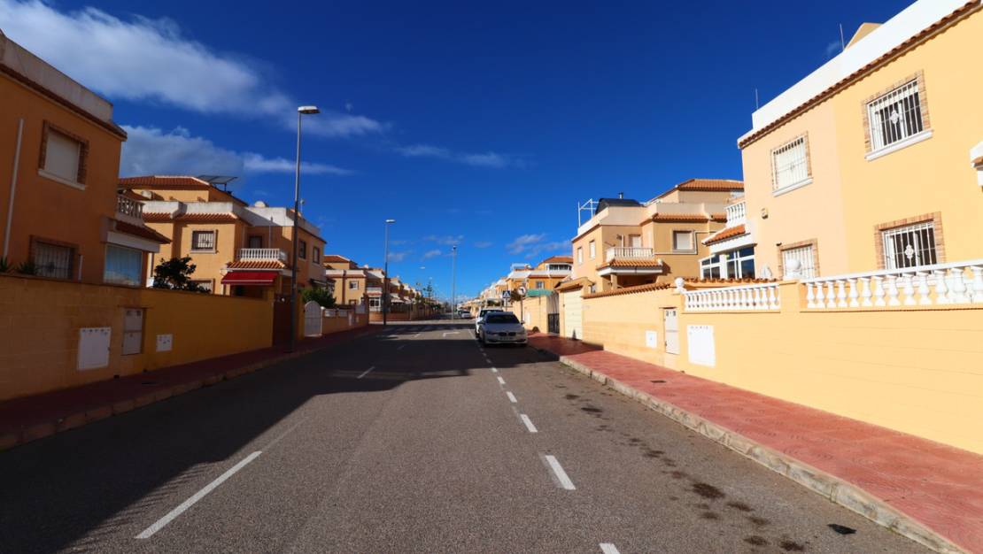 Venta - Chalet - Rojales - Ciudad Quesada