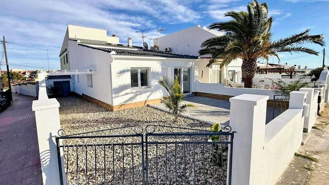 Venta - Chalet - Rojales - Ciudad Quesada