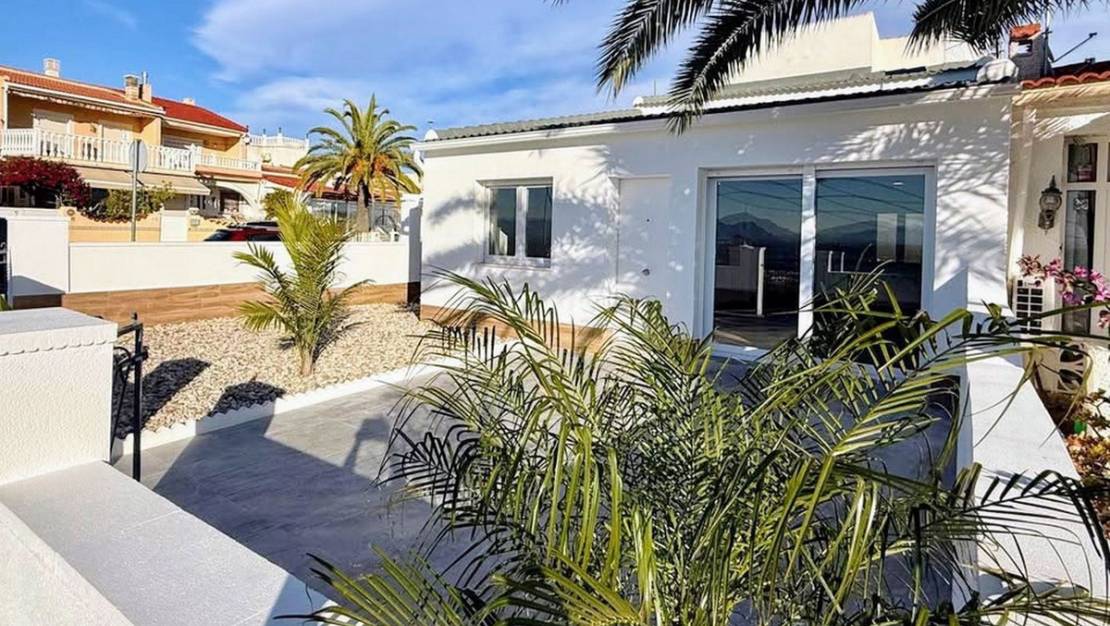 Venta - Chalet - Rojales - Ciudad Quesada
