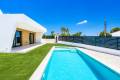 Venta - Chalet - Rojales - Ciudad Quesada