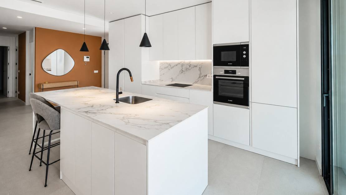 Venta - Chalet - Rojales - Ciudad Quesada