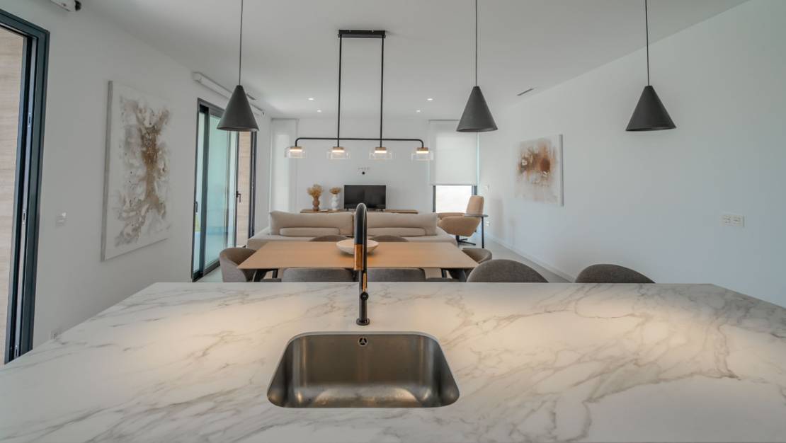 Venta - Chalet - Rojales - Ciudad Quesada