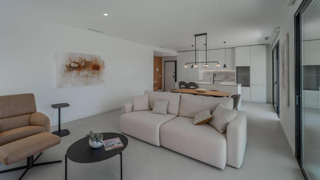 Venta - Chalet - Rojales - Ciudad Quesada