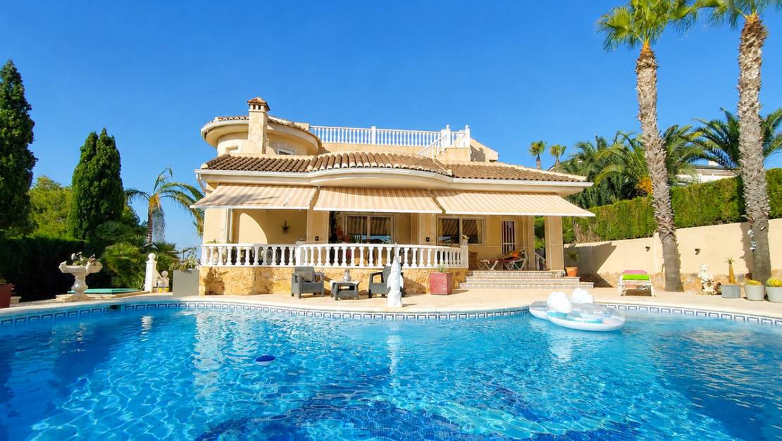 Venta - Chalet - Rojales - Ciudad Quesada