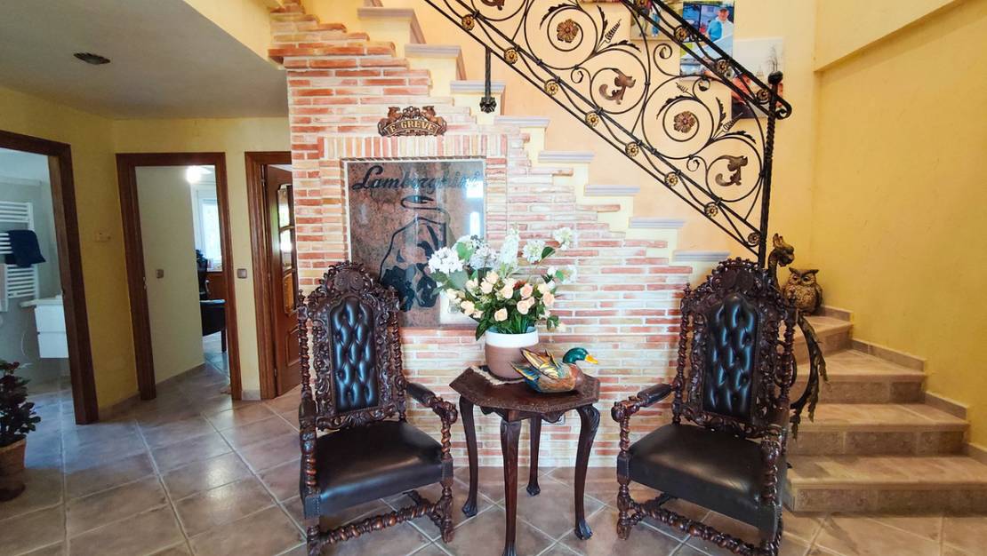 Venta - Chalet - Rojales - Ciudad Quesada