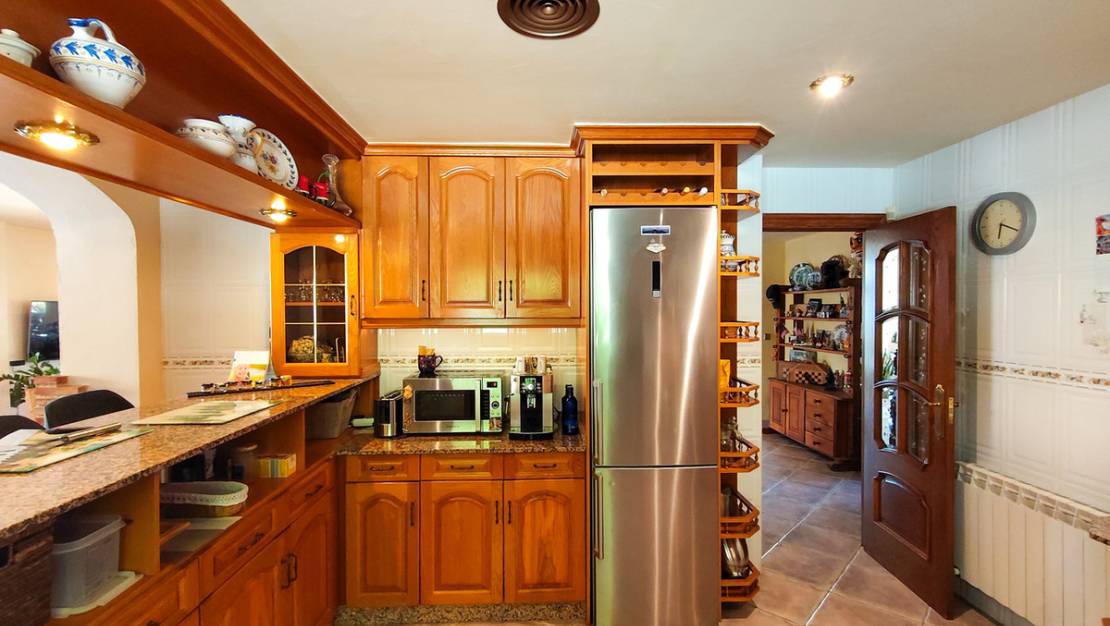 Venta - Chalet - Rojales - Ciudad Quesada