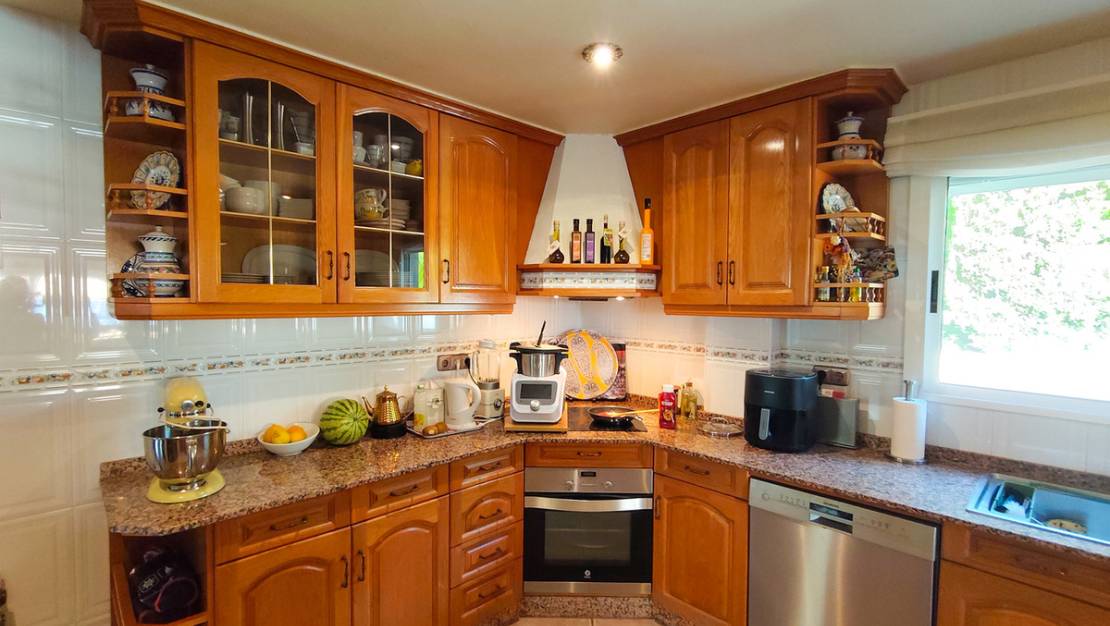 Venta - Chalet - Rojales - Ciudad Quesada