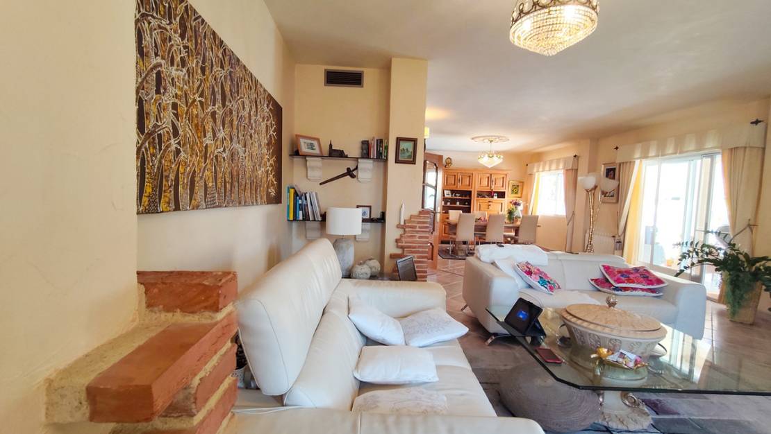 Venta - Chalet - Rojales - Ciudad Quesada