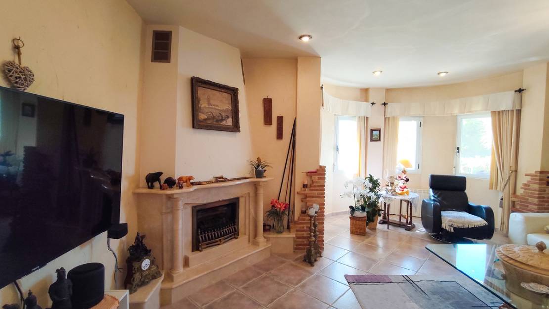 Venta - Chalet - Rojales - Ciudad Quesada