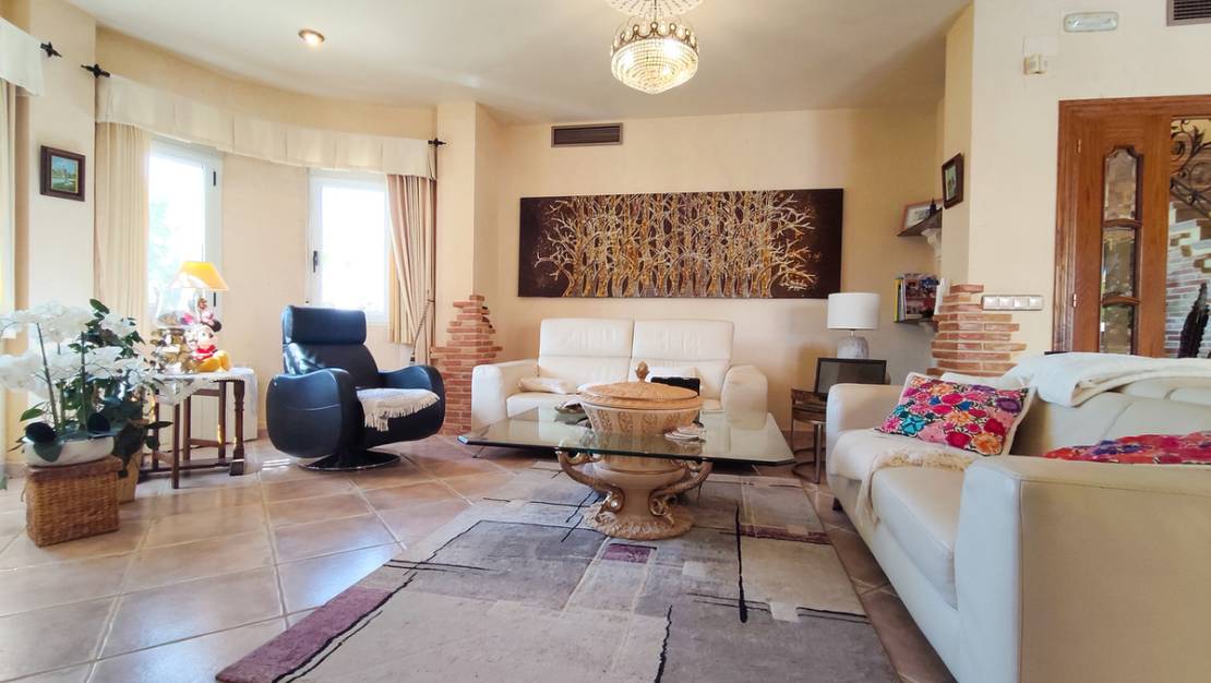 Venta - Chalet - Rojales - Ciudad Quesada