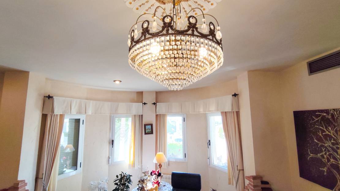 Venta - Chalet - Rojales - Ciudad Quesada