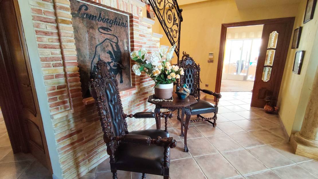 Venta - Chalet - Rojales - Ciudad Quesada