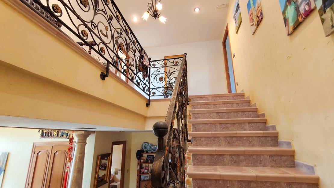 Venta - Chalet - Rojales - Ciudad Quesada