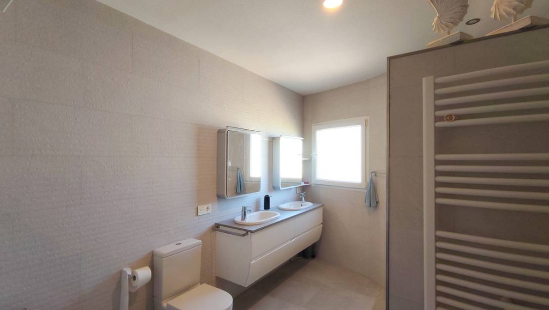 Venta - Chalet - Rojales - Ciudad Quesada
