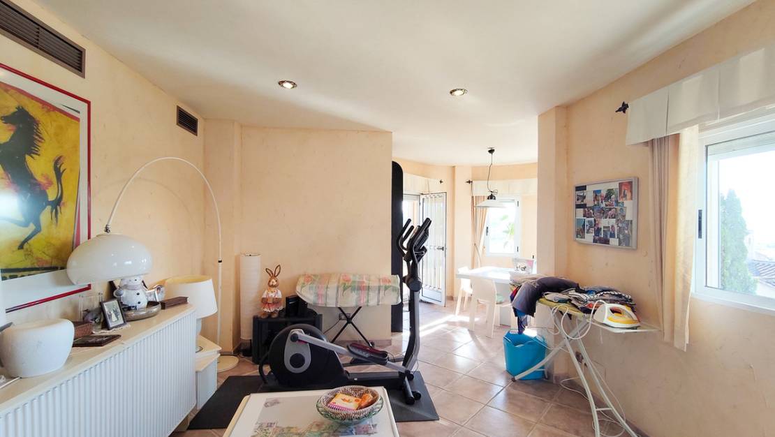 Venta - Chalet - Rojales - Ciudad Quesada