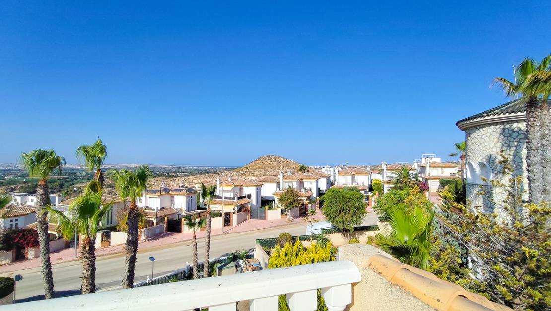 Venta - Chalet - Rojales - Ciudad Quesada