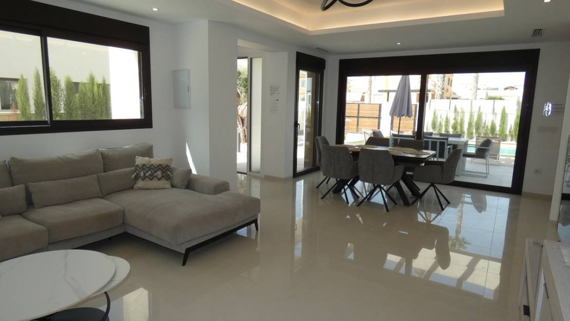 Venta - Chalet - Rojales - Ciudad Quesada