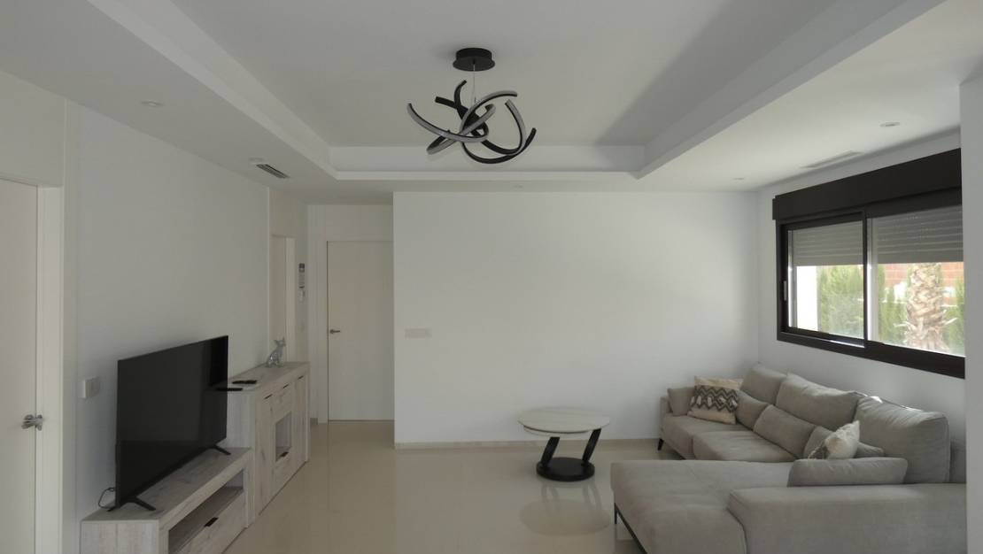 Venta - Chalet - Rojales - Ciudad Quesada