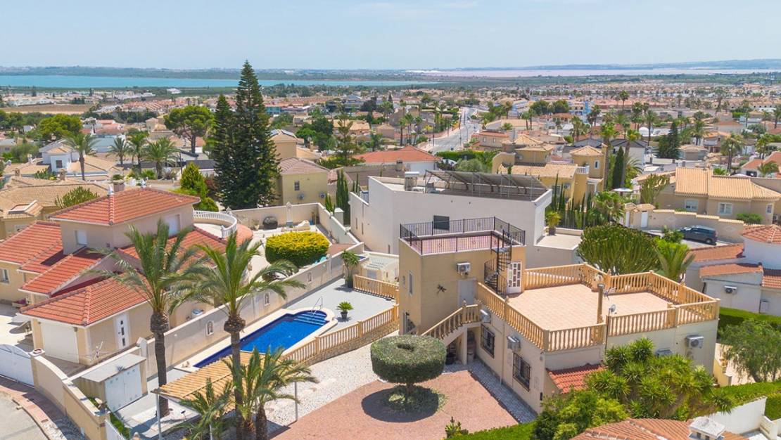 Venta - Chalet - Rojales - Ciudad Quesada