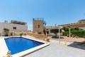 Venta - Chalet - Rojales - Ciudad Quesada