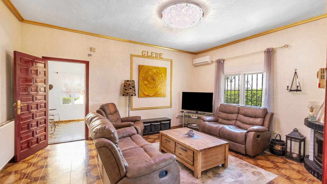 Venta - Chalet - Rojales - Ciudad Quesada