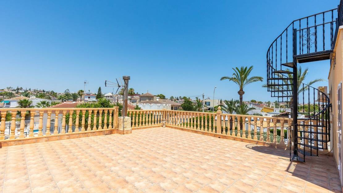 Venta - Chalet - Rojales - Ciudad Quesada