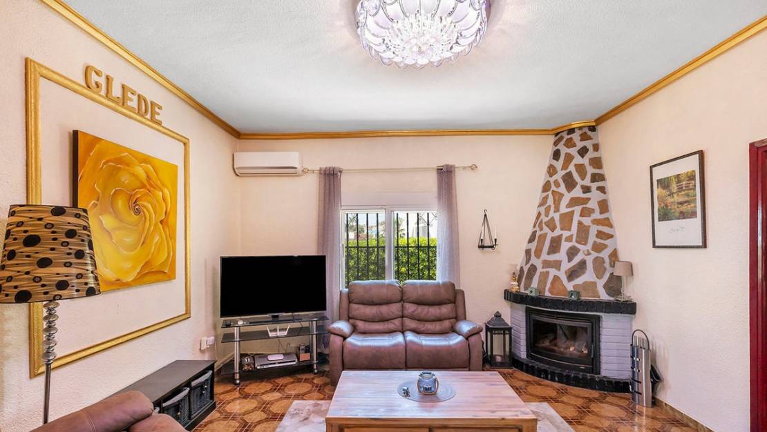 Venta - Chalet - Rojales - Ciudad Quesada