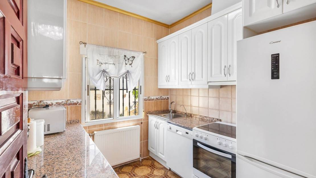Venta - Chalet - Rojales - Ciudad Quesada