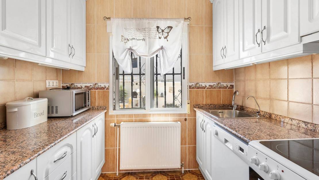 Venta - Chalet - Rojales - Ciudad Quesada