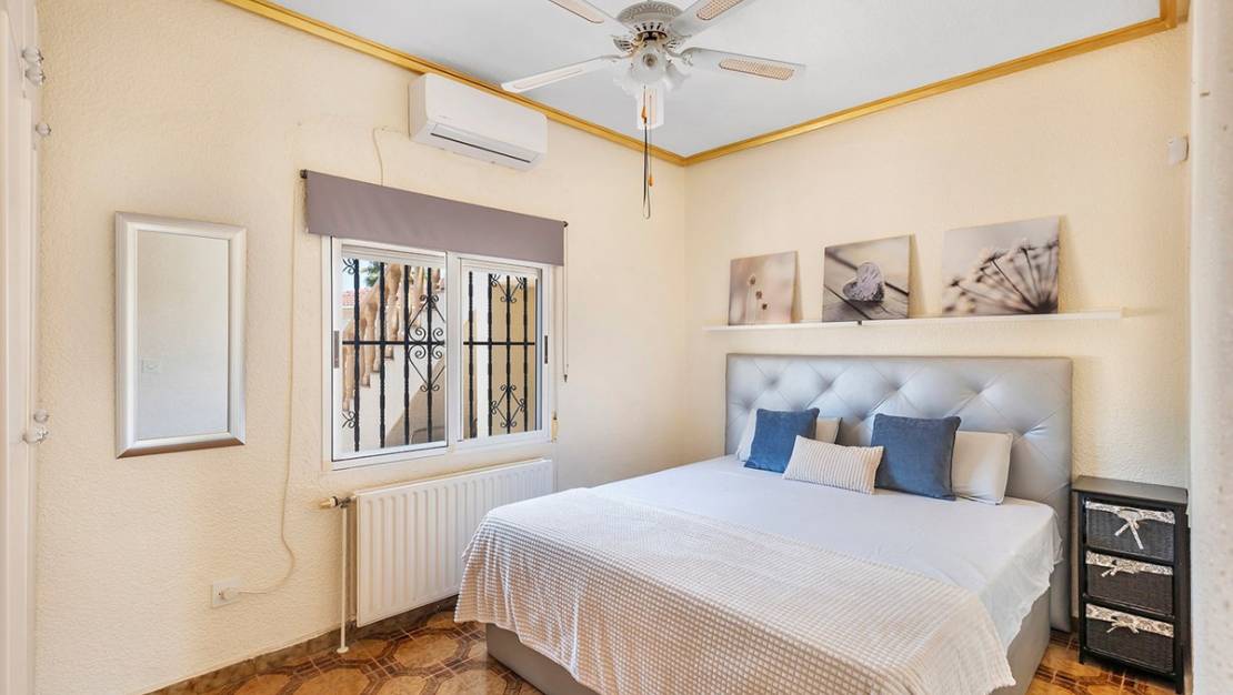Venta - Chalet - Rojales - Ciudad Quesada