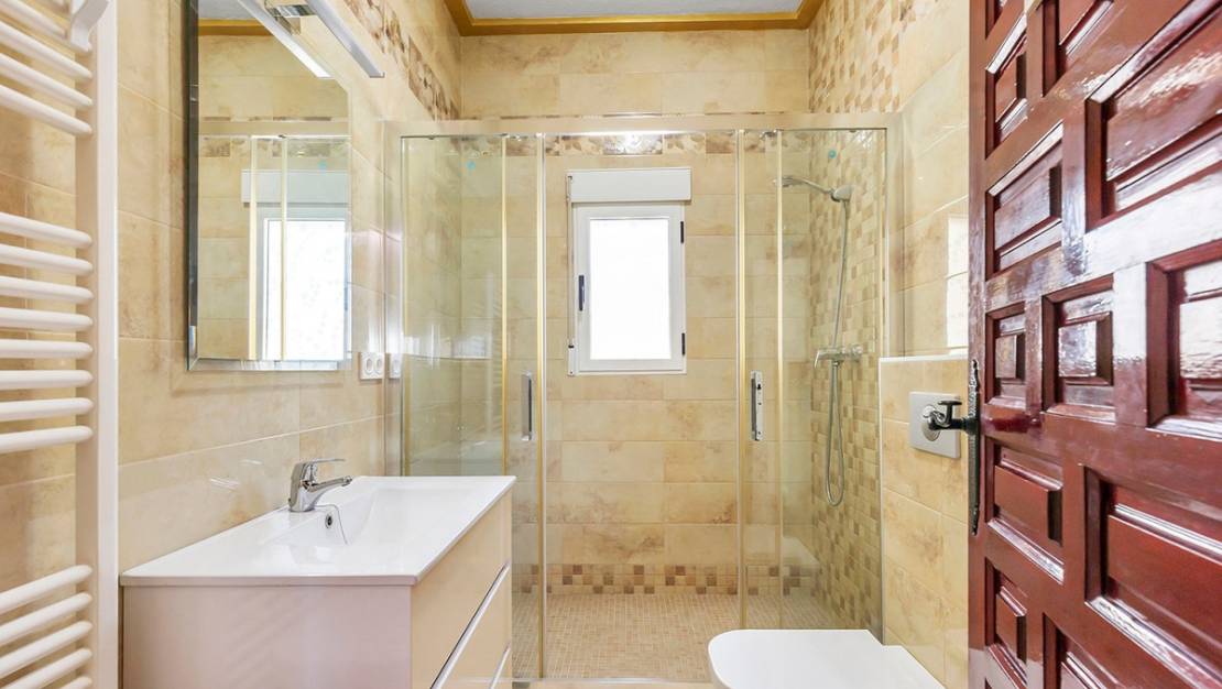 Venta - Chalet - Rojales - Ciudad Quesada