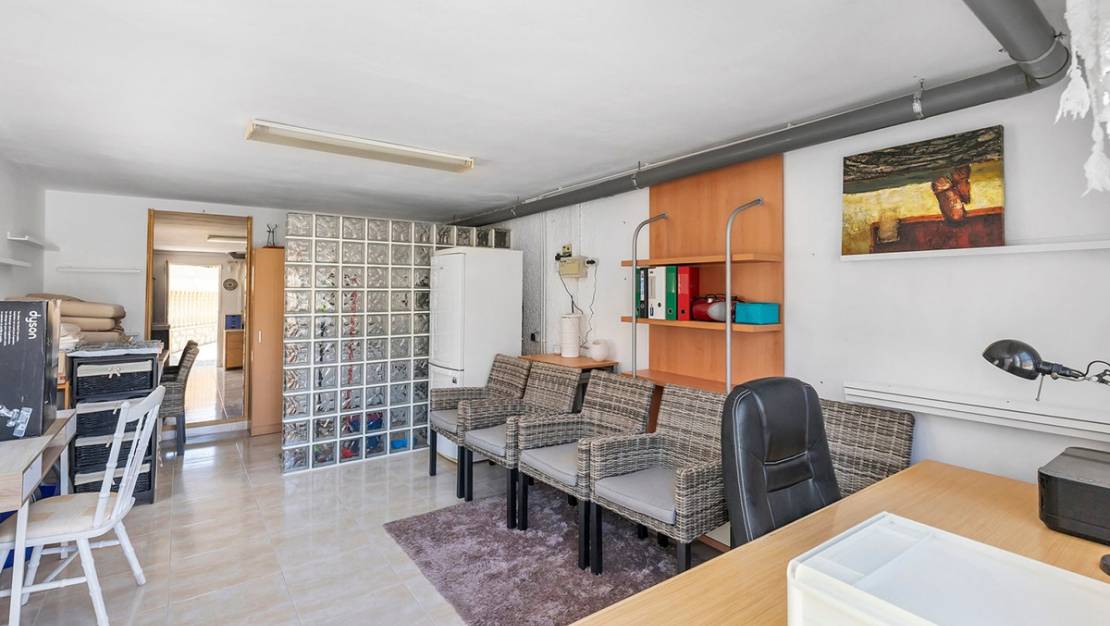 Venta - Chalet - Rojales - Ciudad Quesada