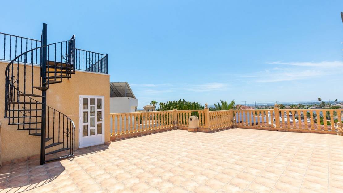 Venta - Chalet - Rojales - Ciudad Quesada