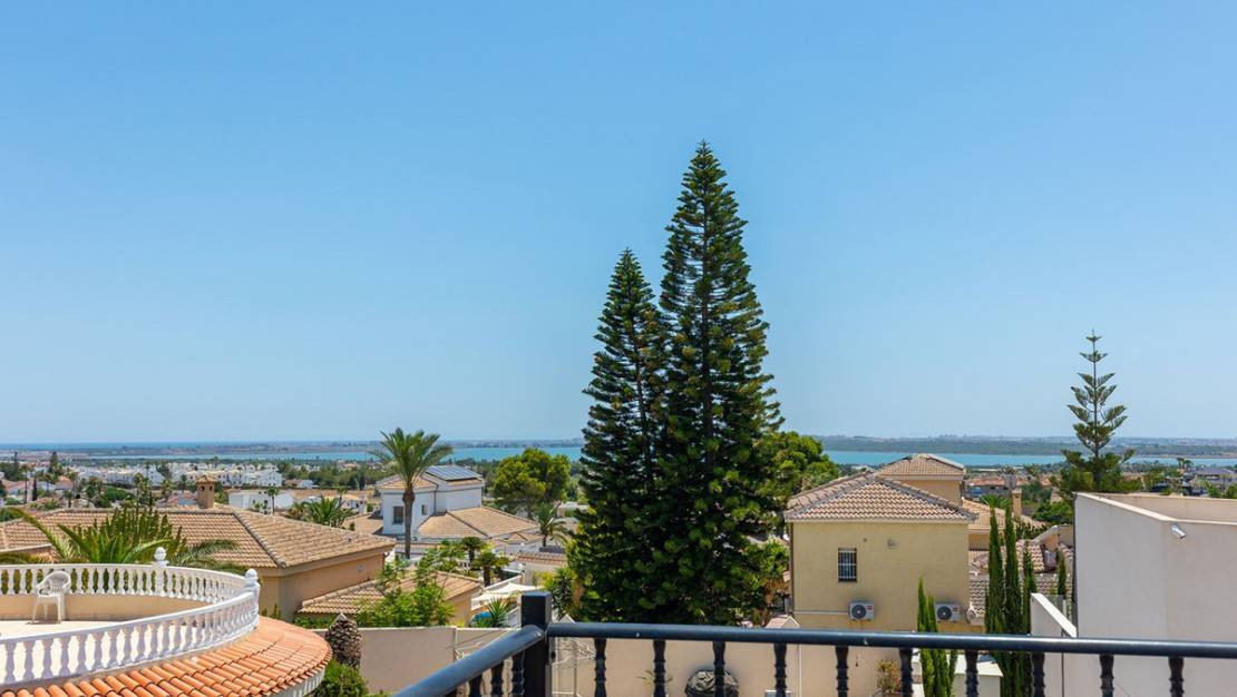 Venta - Chalet - Rojales - Ciudad Quesada