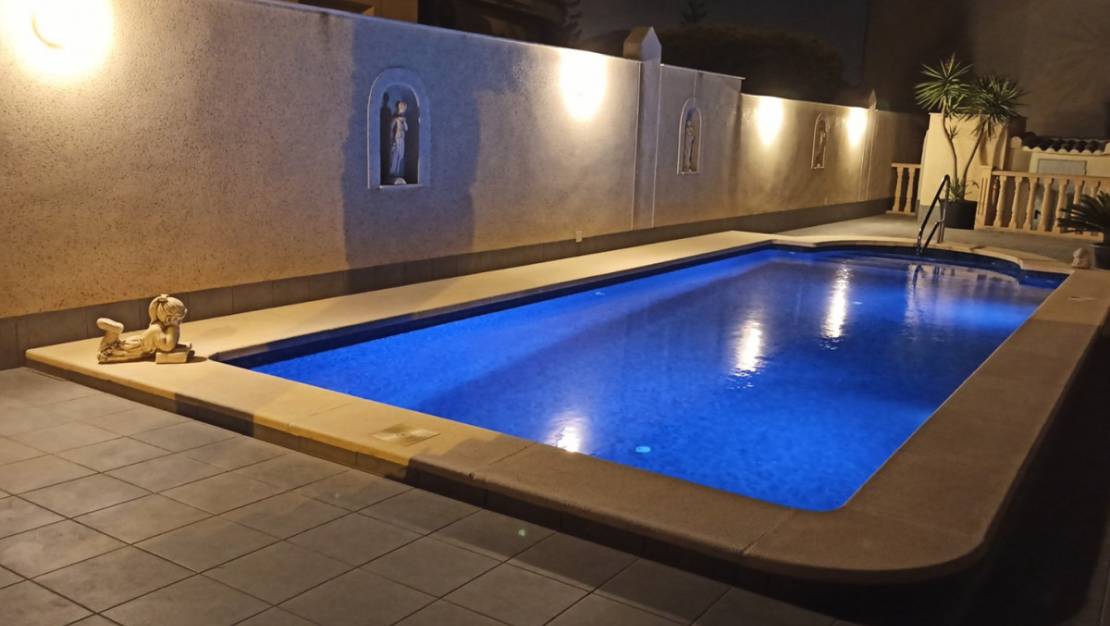 Venta - Chalet - Rojales - Ciudad Quesada