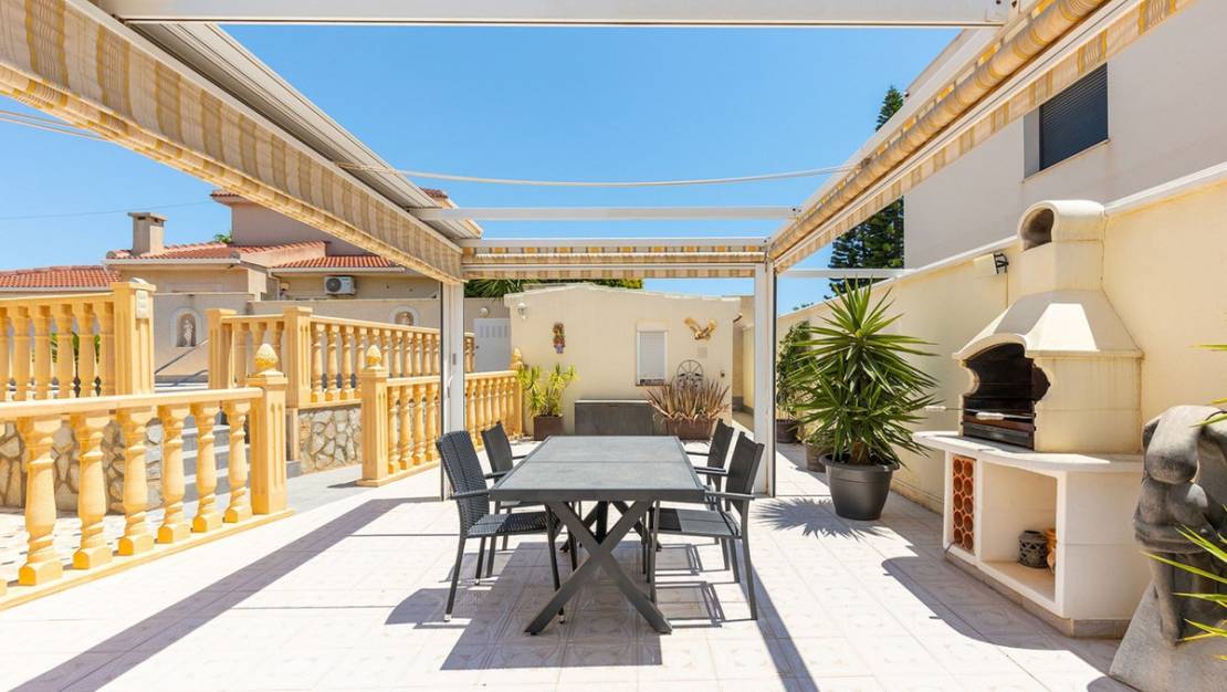 Venta - Chalet - Rojales - Ciudad Quesada