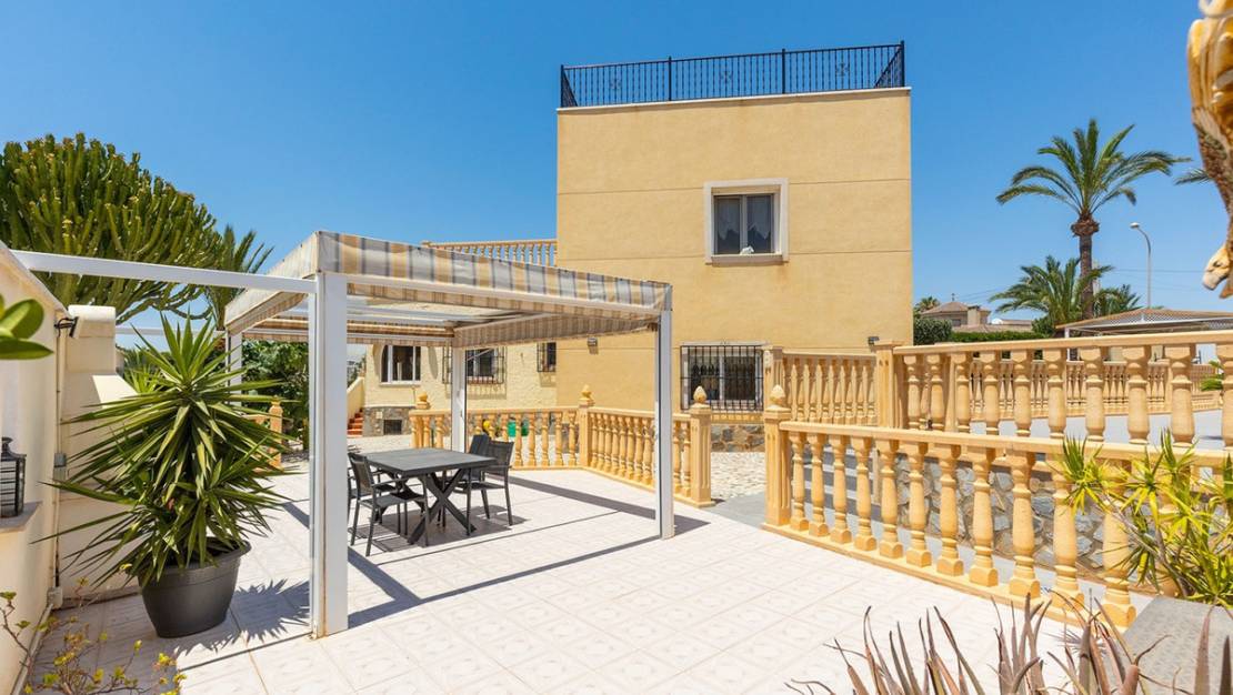 Venta - Chalet - Rojales - Ciudad Quesada