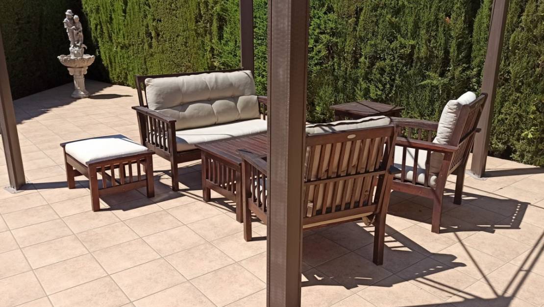 Venta - Chalet - Rojales - Ciudad Quesada