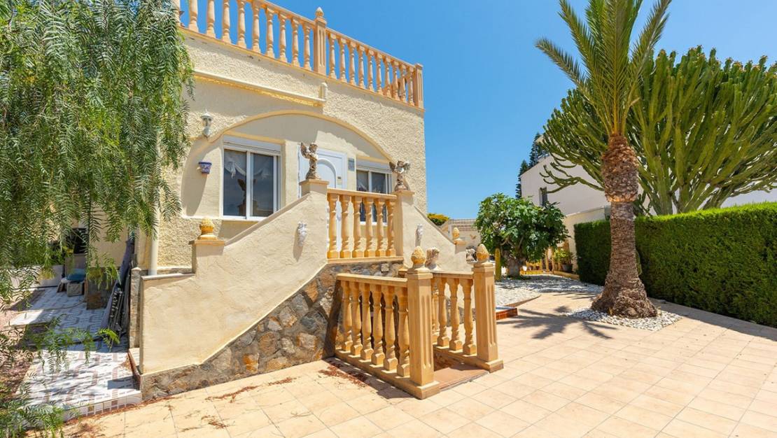 Venta - Chalet - Rojales - Ciudad Quesada