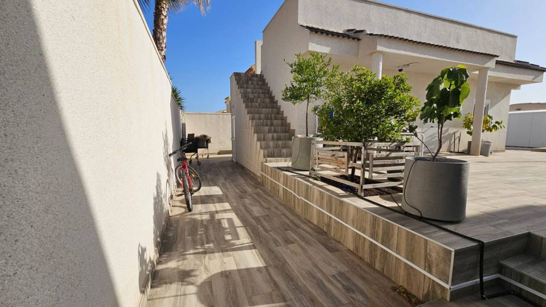 Venta - Chalet - Rojales - Ciudad Quesada