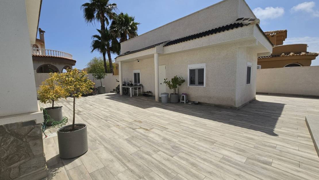 Venta - Chalet - Rojales - Ciudad Quesada
