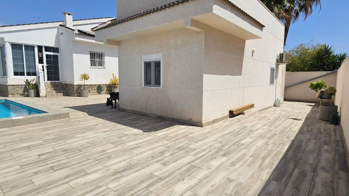 Venta - Chalet - Rojales - Ciudad Quesada